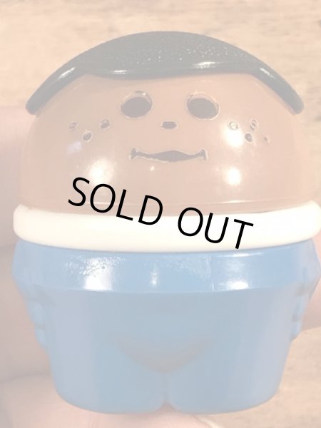 80年代頃のリトルタイクスのトドルトッツのビンテージフィギュア