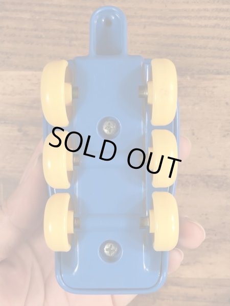 リトルタイクス社製のトドルトッツのヴィンテージの列車