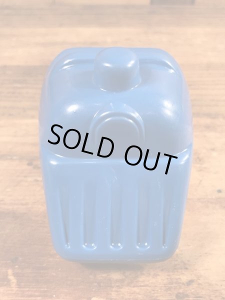 リトルタイクス社製のトドルトッツのヴィンテージの列車