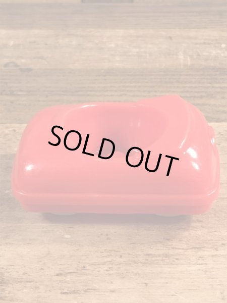 80年代頃のリトルタイクスのトドルトッツのビンテージトイ