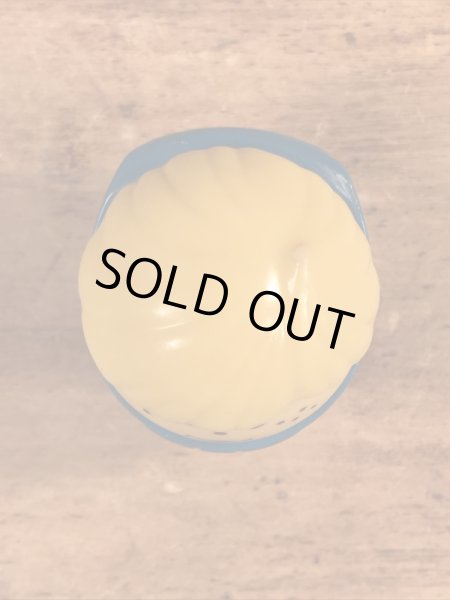 80年代頃のリトルタイクスのトドルトッツのビンテージフィギュア