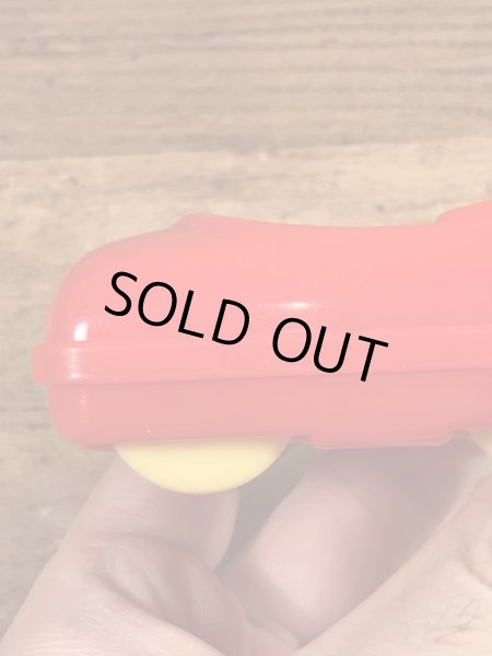 80年代頃のリトルタイクスのトドルトッツのビンテージトイ