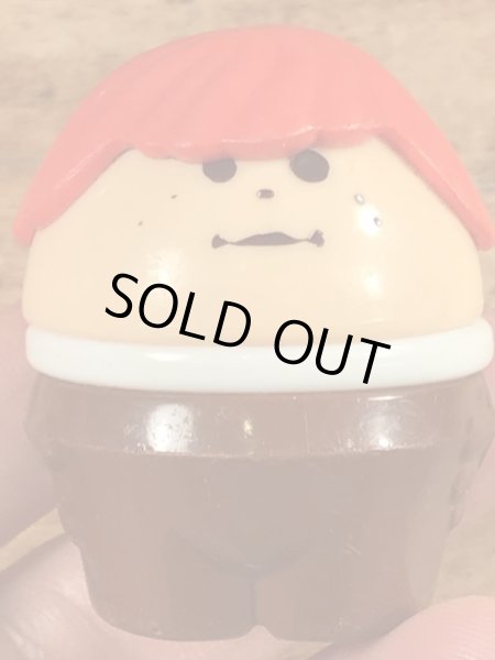 80年代頃のリトルタイクスのトドルトッツのビンテージフィギュア