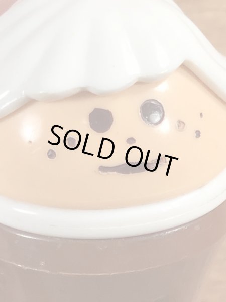 80年代頃のリトルタイクスのトドルトッツのビンテージフィギュア