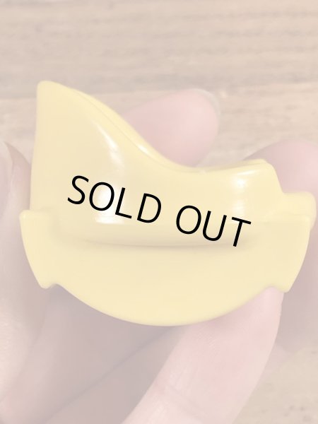 リトルタイクス社製のトドルトッツのヴィンテージの椅子