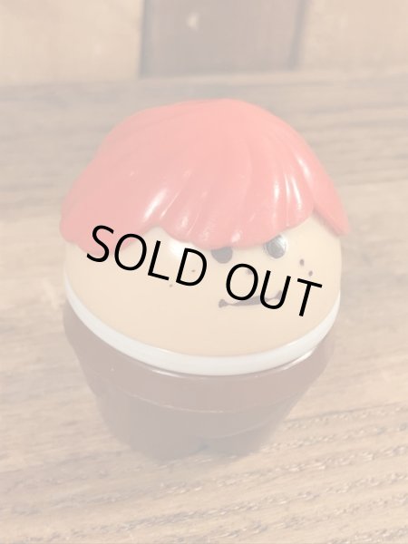 80年代頃のリトルタイクスのトドルトッツのビンテージフィギュア