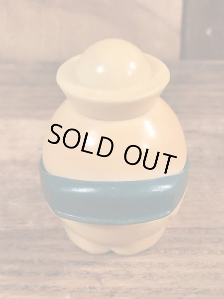 80年代頃のリトルタイクスの水兵さんのビンテージトドルトッツ