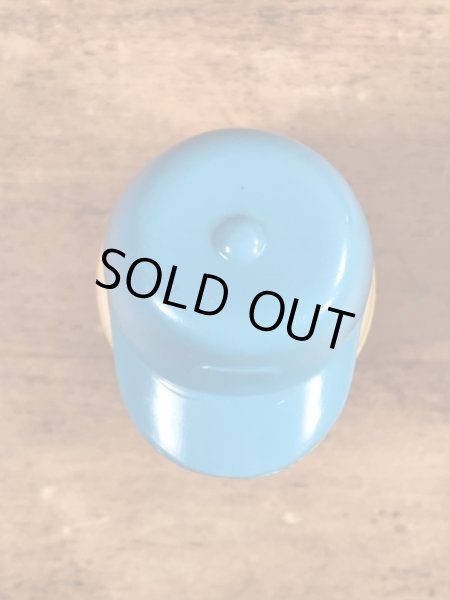 80年代頃のリトルタイクスのトドルトッツのビンテージフィギュア