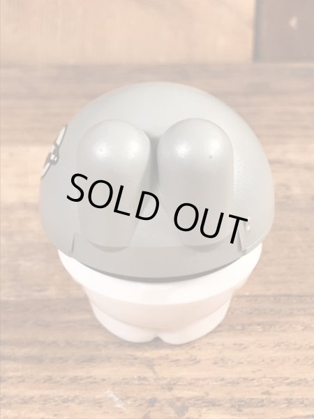 宇宙飛行士のリトルタイクスのトドルトッツのヴィンテージトイ