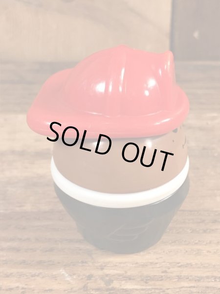 80年代頃のリトルタイクスのトドルトッツのビンテージフィギュア