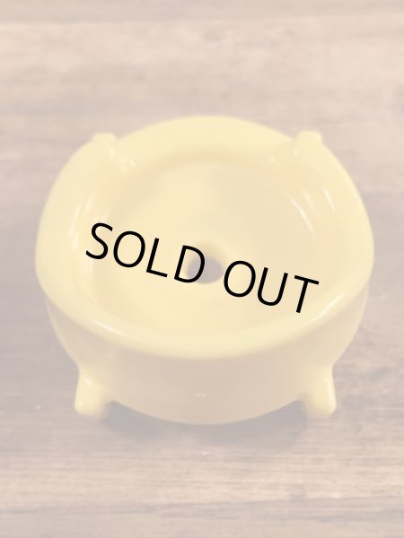 リトルタイクス社製のトドルトッツのヴィンテージの椅子