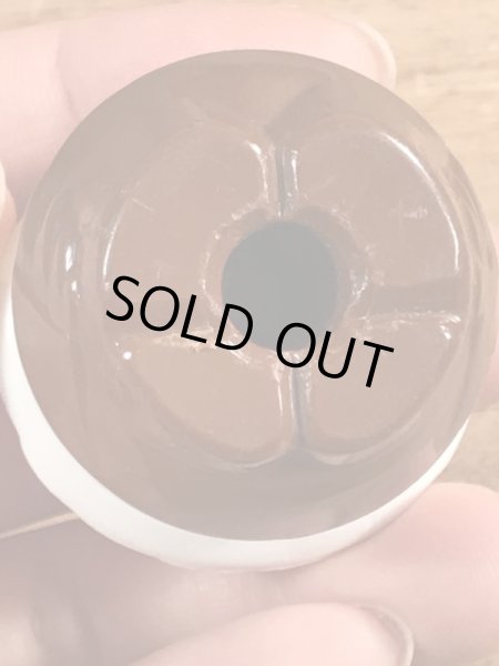 80年代頃のリトルタイクスのノアの箱舟の妻のヴィンテージトドルトッツ