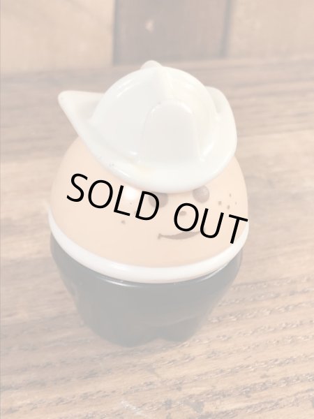 80年代頃のリトルタイクスのトドルトッツのビンテージフィギュア