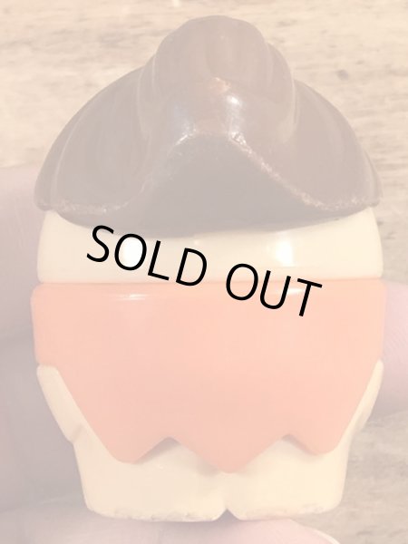 80年代頃のリトルタイクスのトドルトッツのビンテージフィギュア