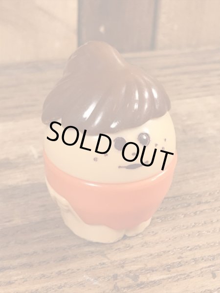 80年代頃のリトルタイクスのトドルトッツのビンテージフィギュア