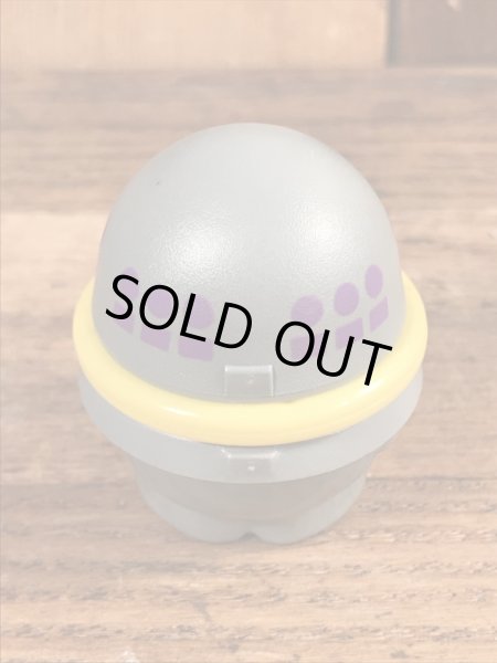 ロボットのリトルタイクスのトドルトッツのヴィンテージトイ