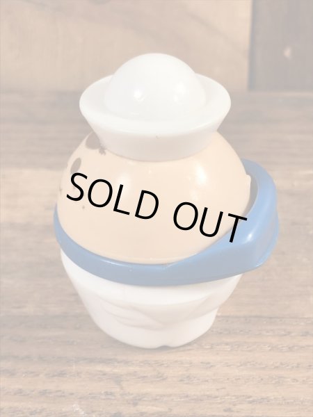 80年代頃のリトルタイクスの水兵さんのヴィンテージトドルトッツ