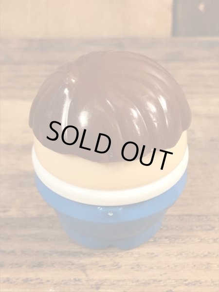 80年代頃のリトルタイクス社製のヴィンテージトドルトッツ