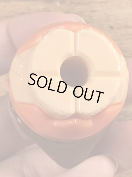 原始人の妻のリトルタイクスのトドルトッツのヴィンテージトイ