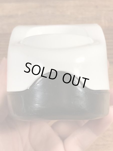 80年代頃のリトルタイクスのトドルトッツのビンテージの乗り物