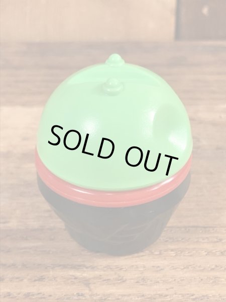 80年代頃のリトルタイクスのトドルトッツのビンテージフィギュア