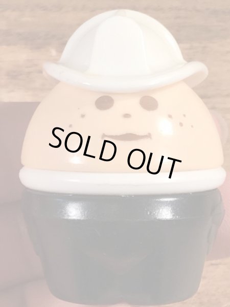 80年代頃のリトルタイクスのトドルトッツのビンテージフィギュア