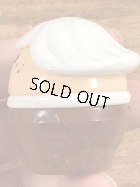 80年代頃のリトルタイクスのノアの箱舟の妻のヴィンテージトドルトッツ