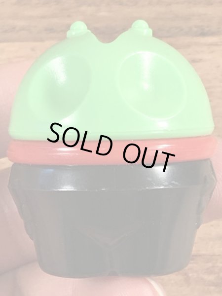 80年代頃のリトルタイクスのトドルトッツのビンテージフィギュア