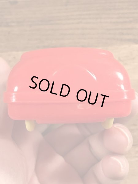 80年代頃のリトルタイクスのトドルトッツのビンテージトイ