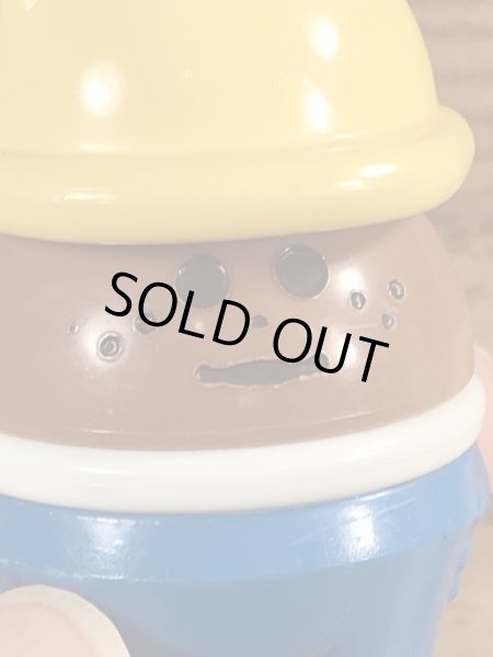 80年代頃のリトルタイクスのトドルトッツのビンテージフィギュア