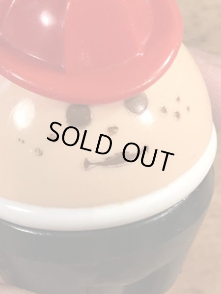 80年代頃のリトルタイクスのトドルトッツのビンテージフィギュア