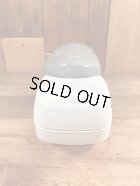 リトルタイクス社製のトドルトッツのヴィンテージの宇宙探査車