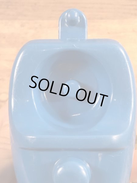 80年代頃のリトルタイクスのトドルトッツのビンテージの乗り物