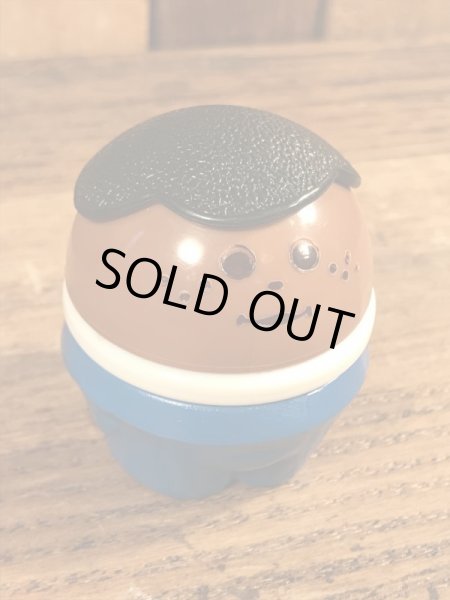 80年代頃のリトルタイクスのトドルトッツのビンテージフィギュア