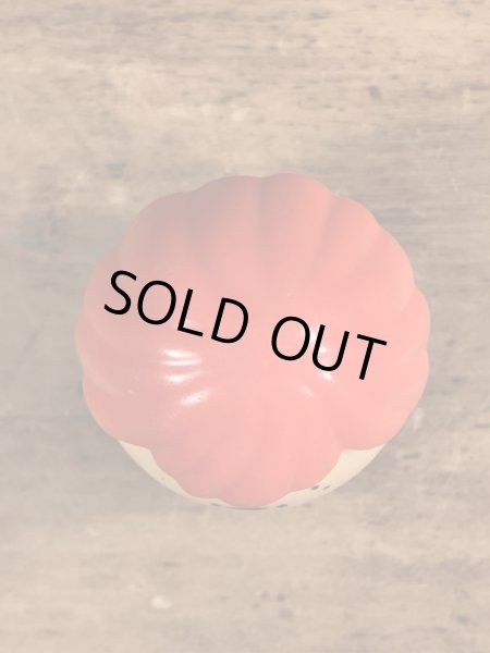 80年代頃のリトルタイクスのトドルトッツのビンテージフィギュア