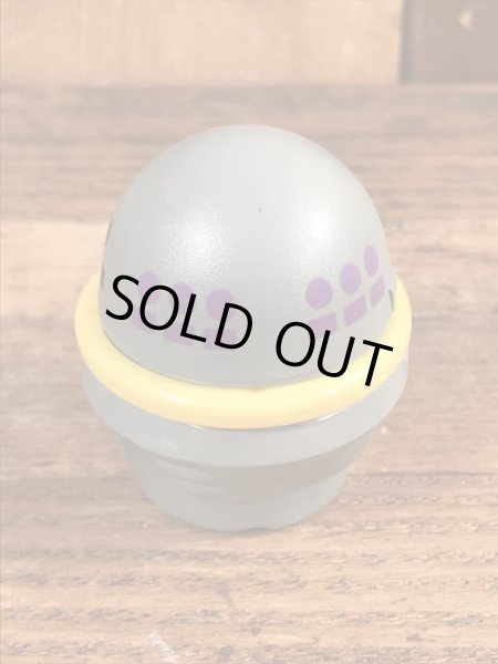 ロボットのリトルタイクスのトドルトッツのヴィンテージトイ