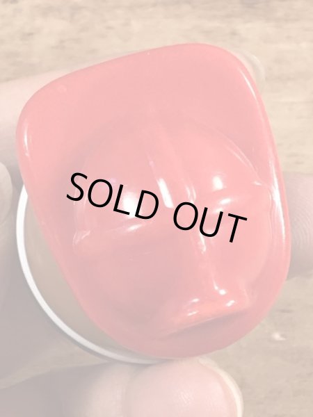 80年代頃のリトルタイクスのトドルトッツのビンテージフィギュア