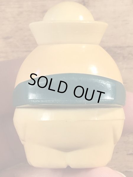 80年代頃のリトルタイクスのトドルトッツのビンテージフィギュア