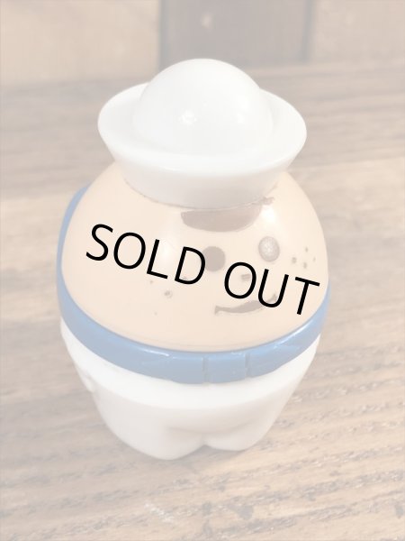 80年代頃のリトルタイクスのトドルトッツのビンテージフィギュア