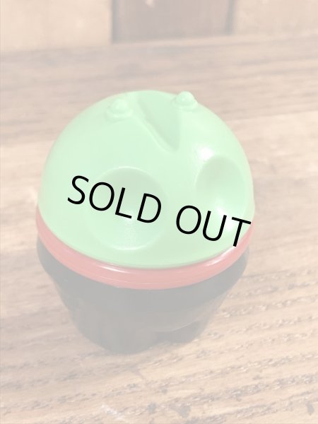 80年代頃のリトルタイクスのトドルトッツのビンテージフィギュア