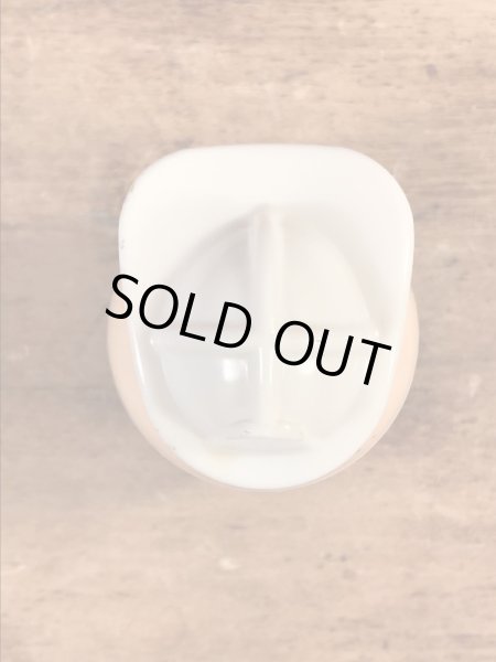 80年代頃のリトルタイクスのトドルトッツのビンテージフィギュア