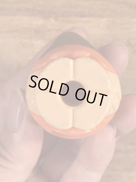 原始人の妻のリトルタイクスのトドルトッツのヴィンテージトイ