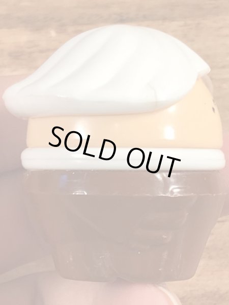 80年代頃のリトルタイクスのノアの箱舟の妻のヴィンテージトドルトッツ