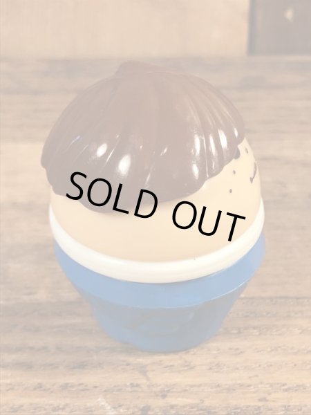 80年代頃のリトルタイクスのトドルトッツのビンテージフィギュア