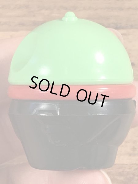 80年代頃のリトルタイクスの宇宙人のヴィンテージトドルトッツ