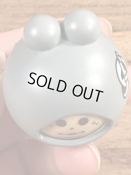 80年代頃のリトルタイクスのトドルトッツのビンテージフィギュア