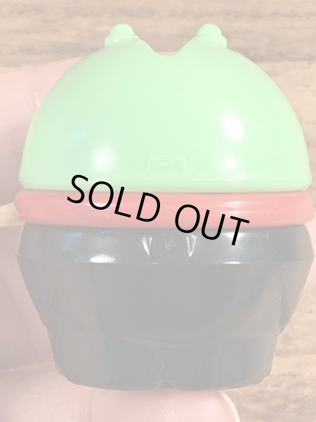 80年代頃のリトルタイクスのトドルトッツのビンテージフィギュア