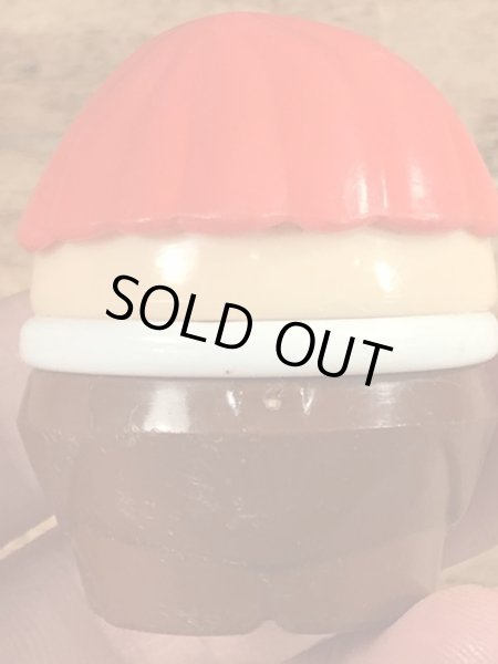 80年代頃のリトルタイクスのトドルトッツのビンテージフィギュア