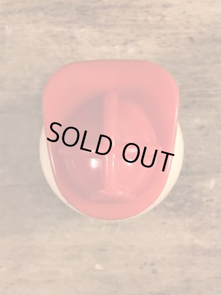 80年代頃のリトルタイクスのトドルトッツのビンテージフィギュア