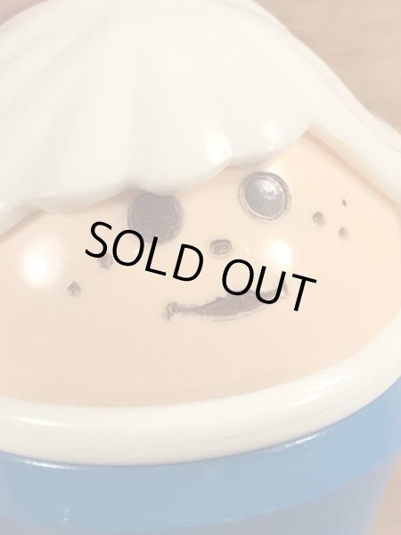 80年代頃のリトルタイクスのトドルトッツのビンテージフィギュア